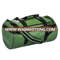 big volume waterproof duffel bag for hiking,swimming and boating