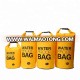 Multi-color Top Seller Custom Logo Printing Ocean Pack Different Size Dry Bag for Camping outside